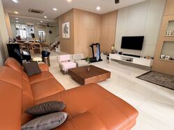 Sembawang Hills Estate (D20), Terrace #633146001